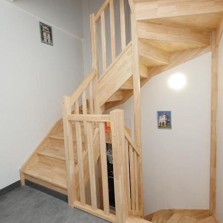 Appart Hotel Albi Room photo