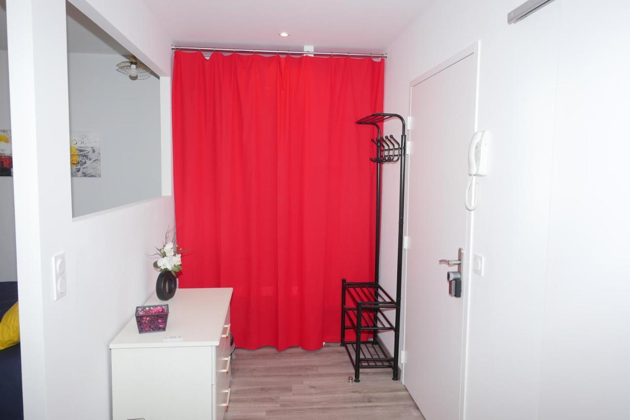 Appart Hotel Albi Exterior photo