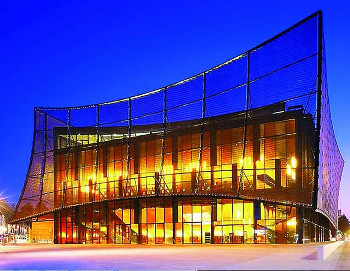 Appart Hotel Albi Exterior photo