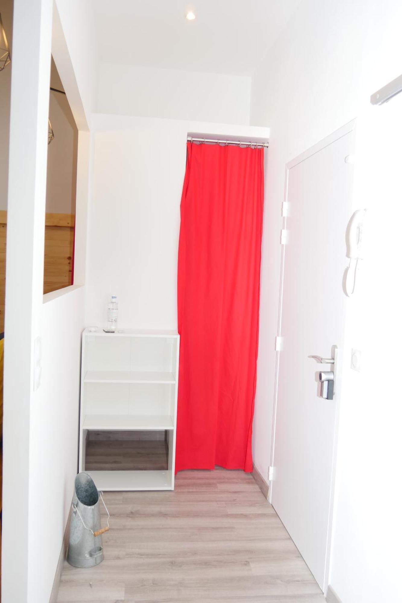 Appart Hotel Albi Room photo