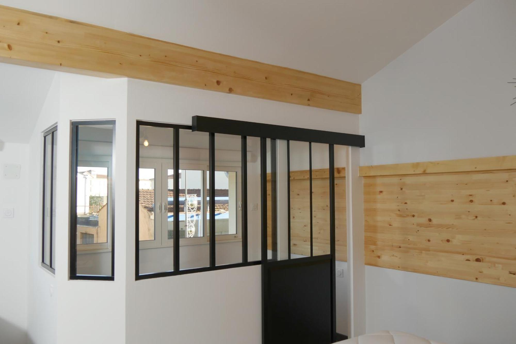 Appart Hotel Albi Room photo